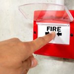 Commercial Fire Alarm Ilkley