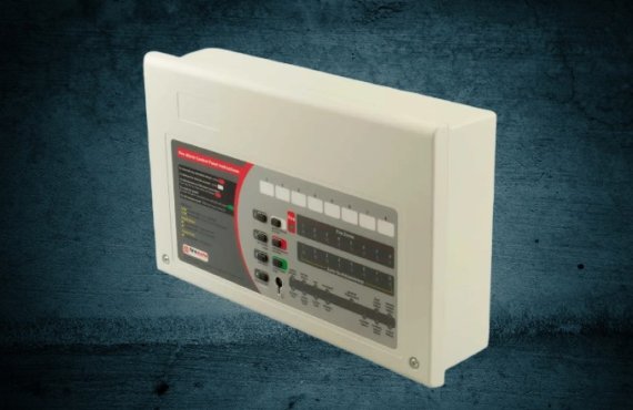 Fire Alarm Installation for Ilkley Businesses