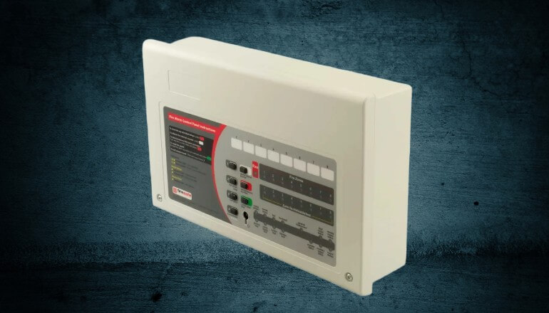 Fire Alarm Installation for Ilkley Businesses