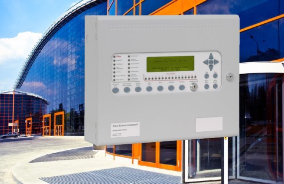 Professional Fire Alarm Installation in Ilkley for Local Businesses