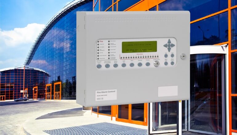 Professional Fire Alarm Installation in Ilkley for Local Businesses