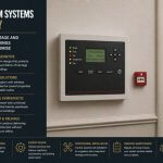 Fire Alarms in Heritage Buildings: Protecting Heritage Buildings Without Compromise