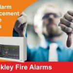 Should You Replace an Obsolete Fire Alarm Panel Before It Fails?